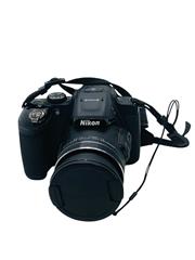 NIKON COOLPIX P610
